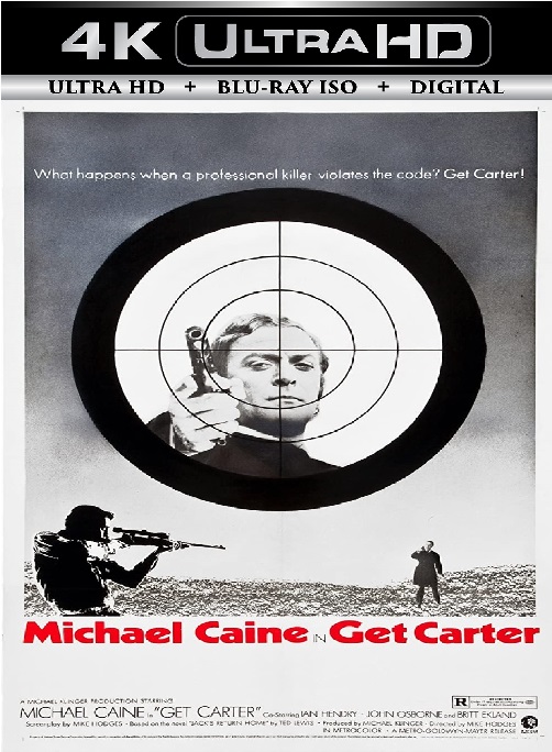 Get Carter