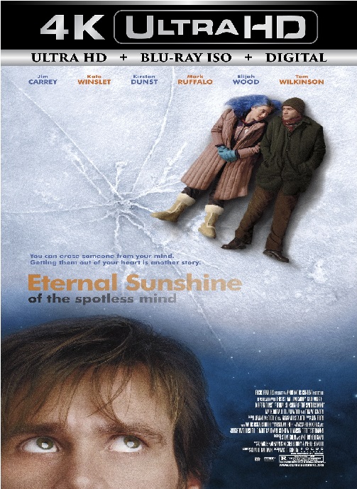 Eternal Sunshine ...