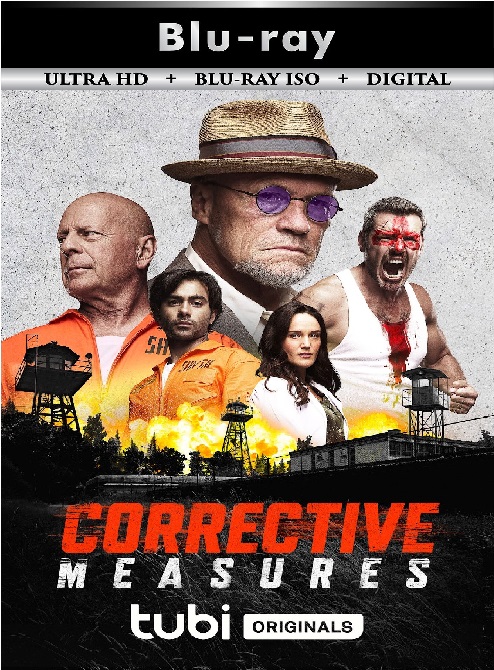 Corrective Measures
