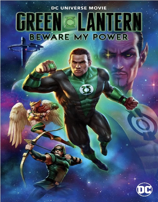 Green Lantern
