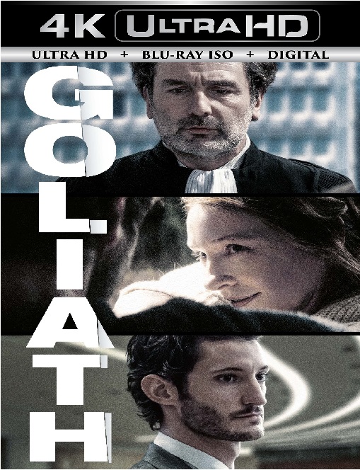 Goliath