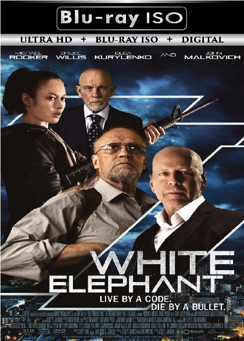 White Elephant