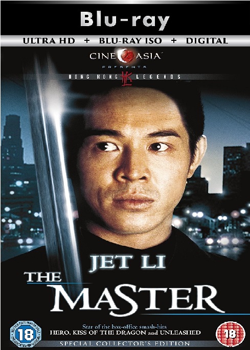 The Master