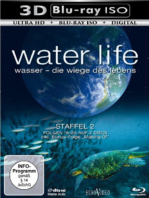 Water Life