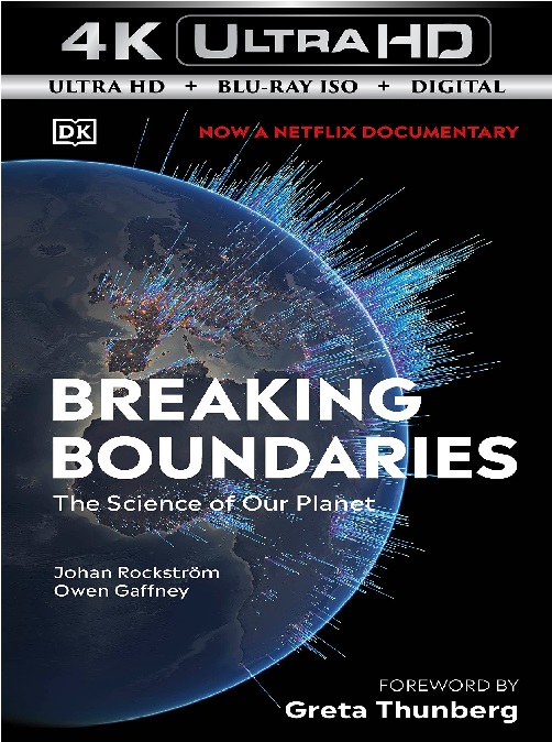 Breaking Boundaries ...