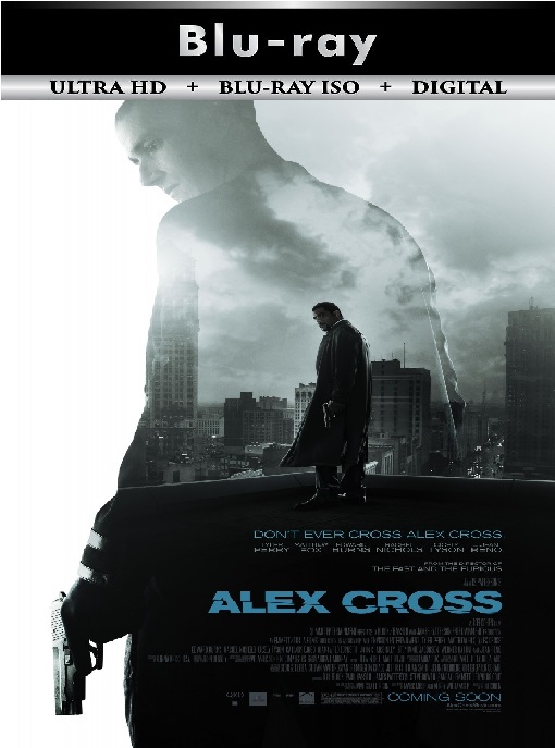 Alex Cross