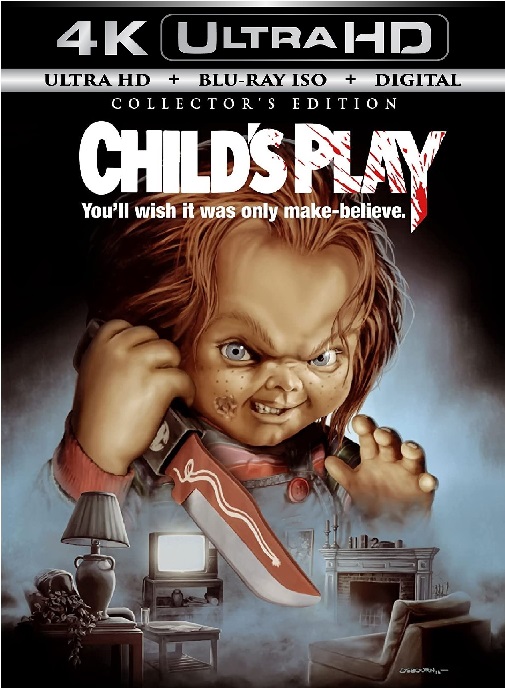 Childs Play