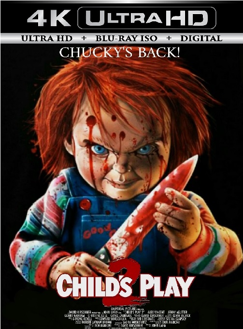 Childs Play 2