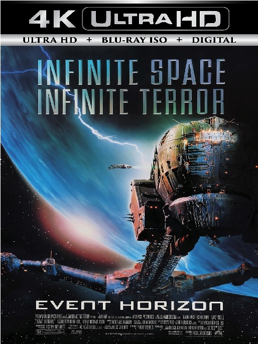 Event Horizon