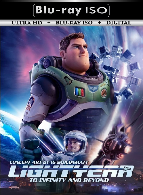 Lightyear