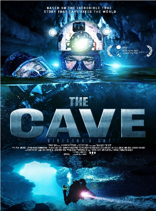 Cave Rescue