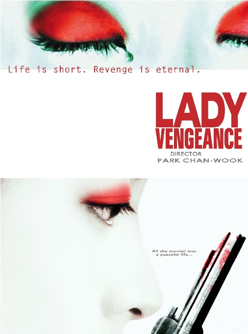 Lady Vengeance