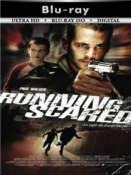 Running Scared