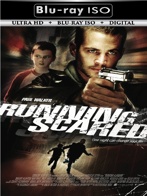 Running Scared