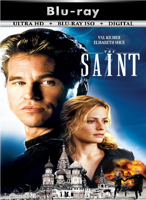 The Saint