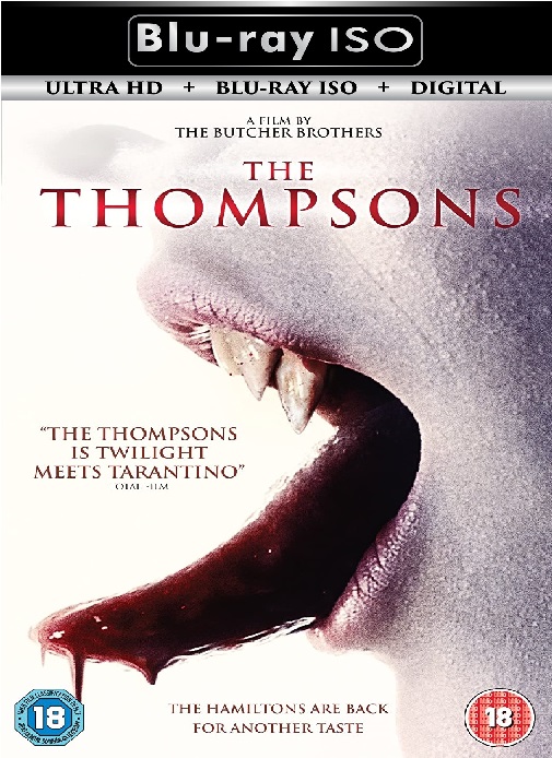 The Thompsons