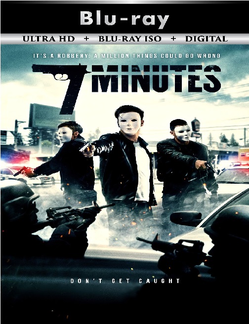 7 Minutes