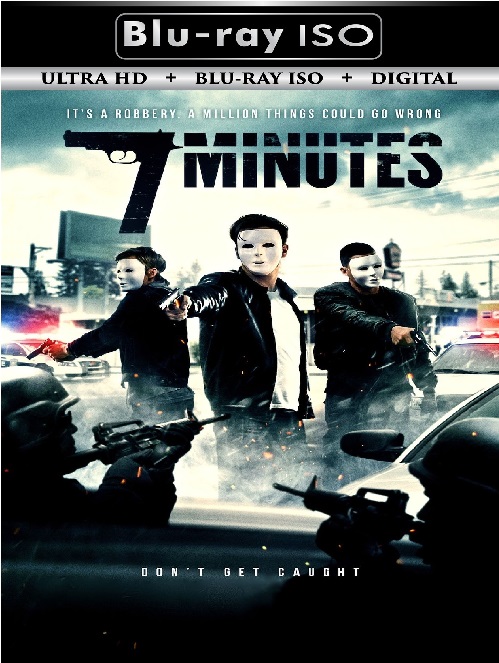 7 Minutes