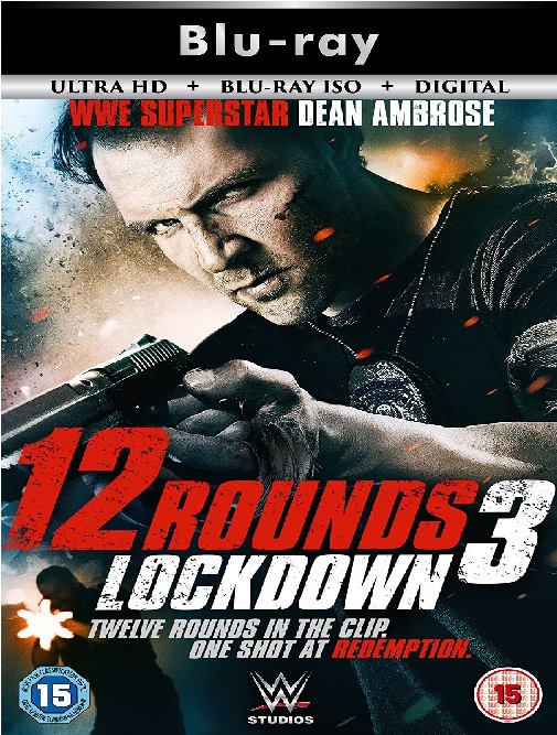 12 Rounds 3