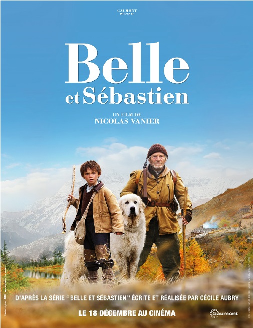 Belle And Sebastien