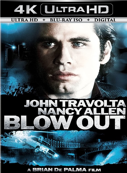 Blow Out