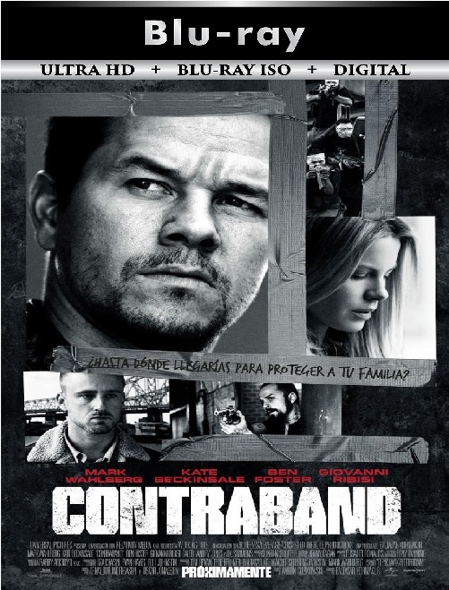 Contraband