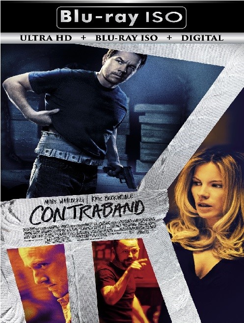Contraband