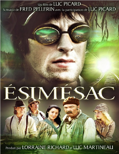 Ésimésac