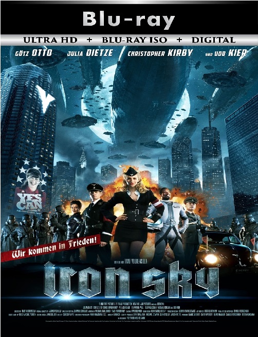 Iron Sky