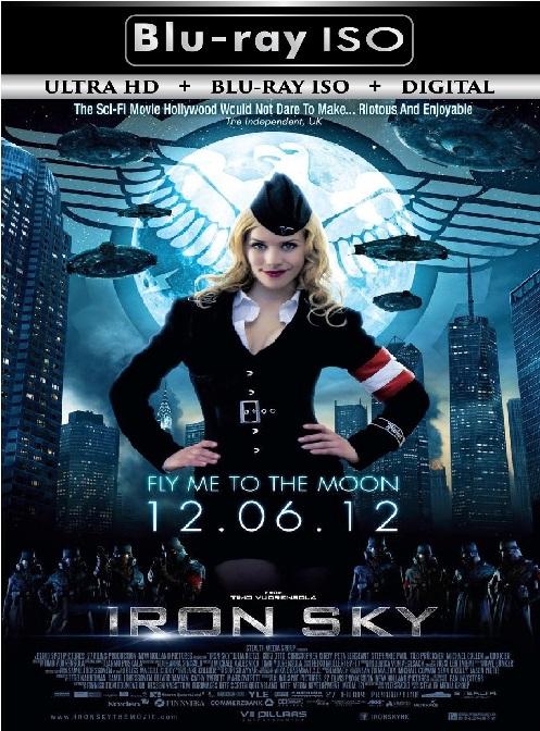 Iron Sky