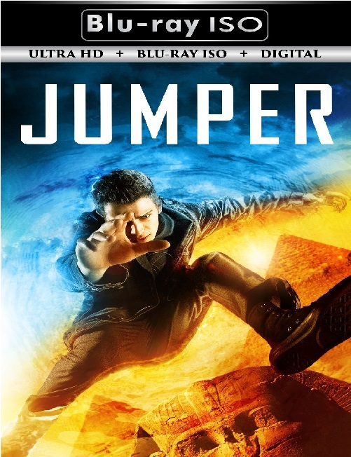Jumper