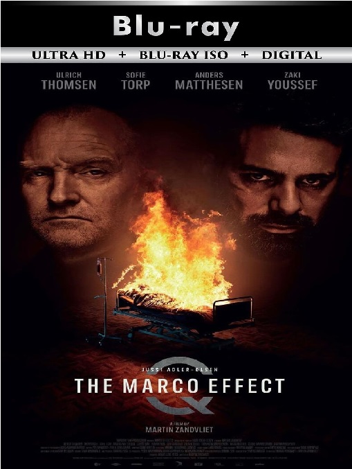 The Marco Effect