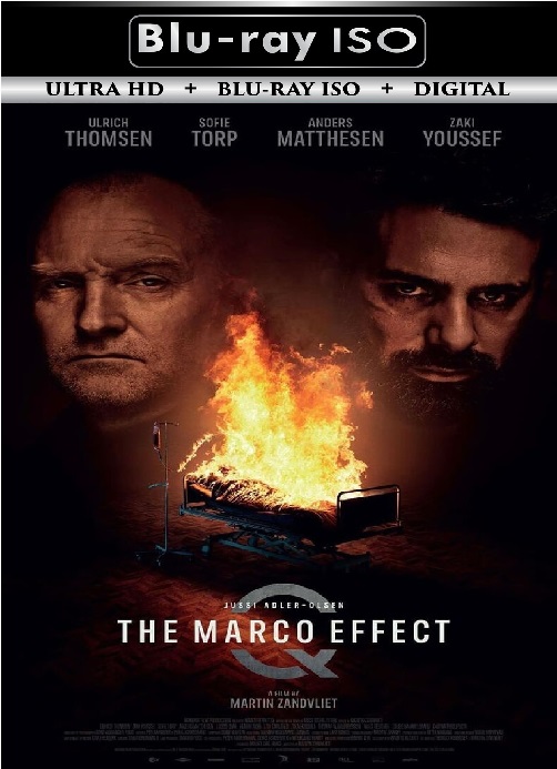 The Marco Effect