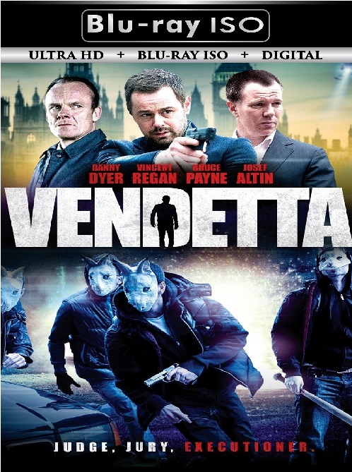 Vendetta
