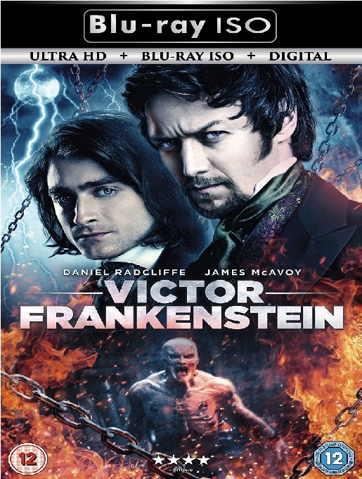 Victor Frankenstein