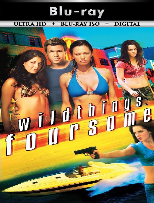 Wild Things 4