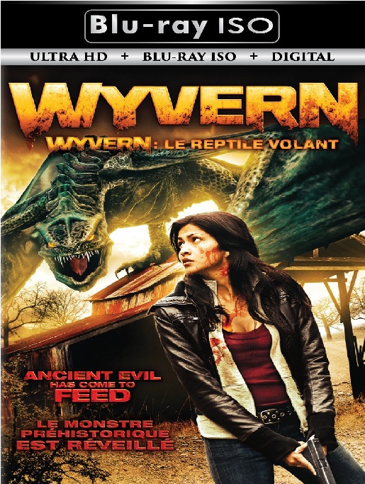 Wyvern