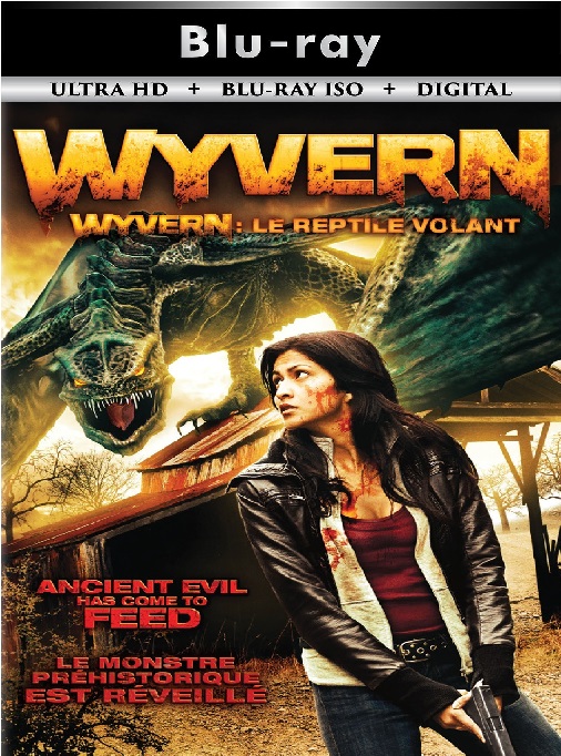 Wyvern