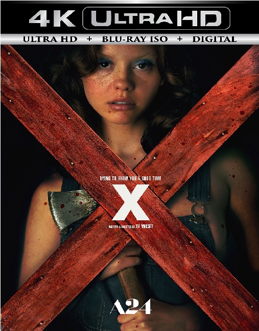 X