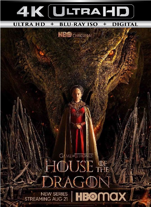 House Of The Dragon