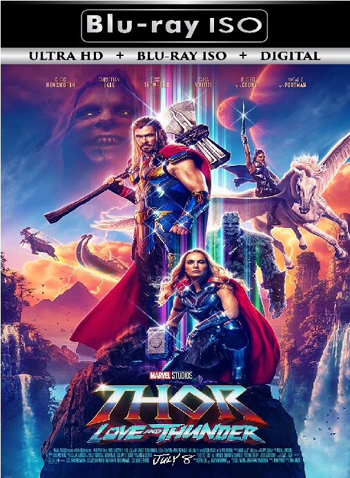 Thor 4