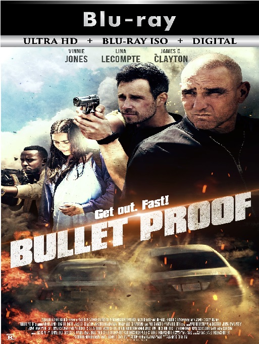Bullet Proof
