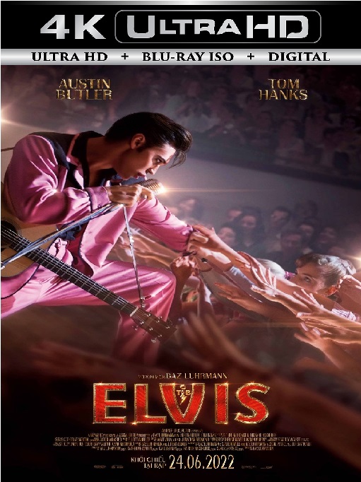 Elvis