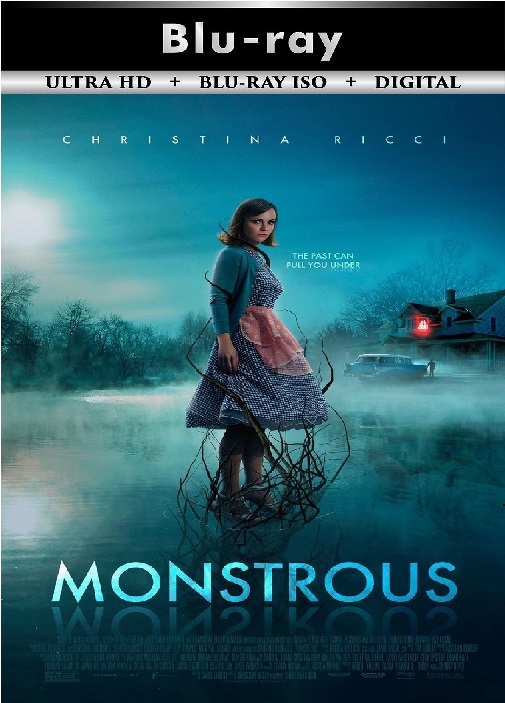 Monstrous