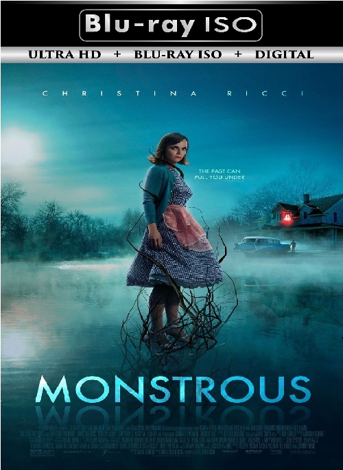 Monstrous