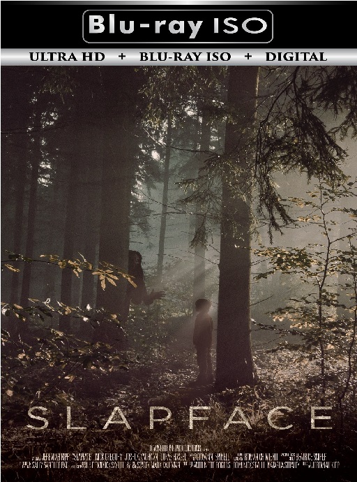 Slapface