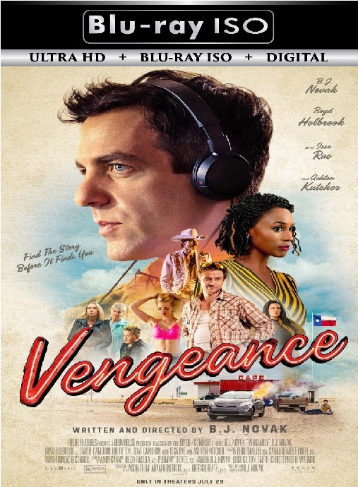 Vengeance