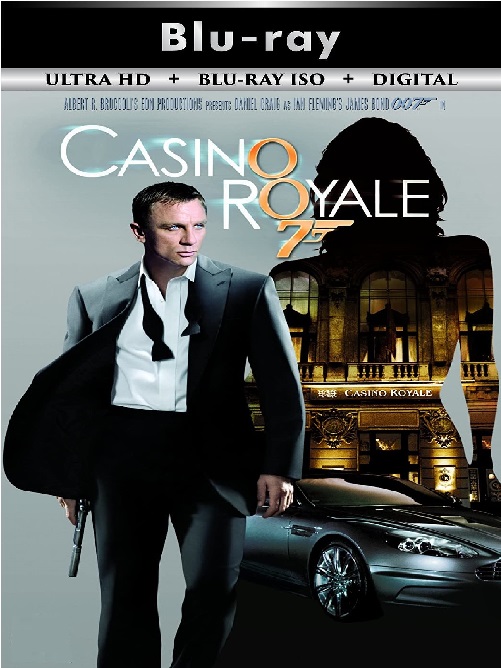Casino Royale