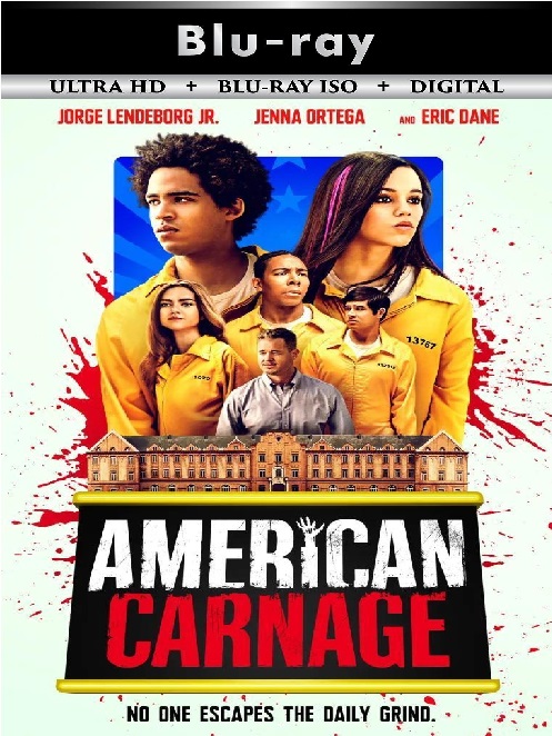 American Carnage