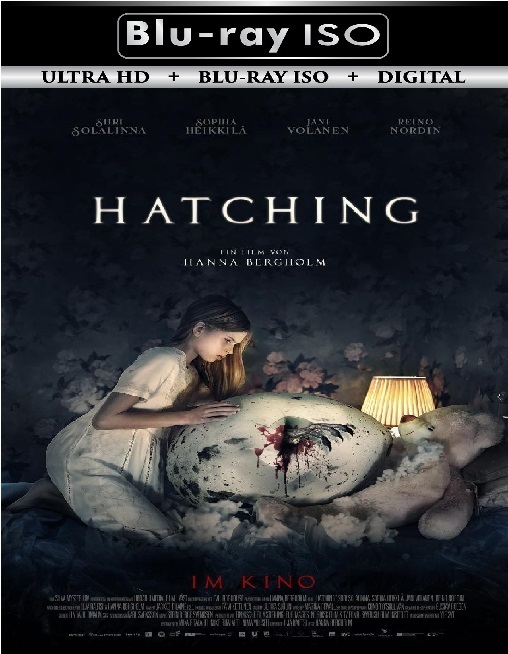 Hatching